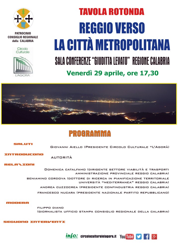 reggiopcittametropolitana LOCANDINA