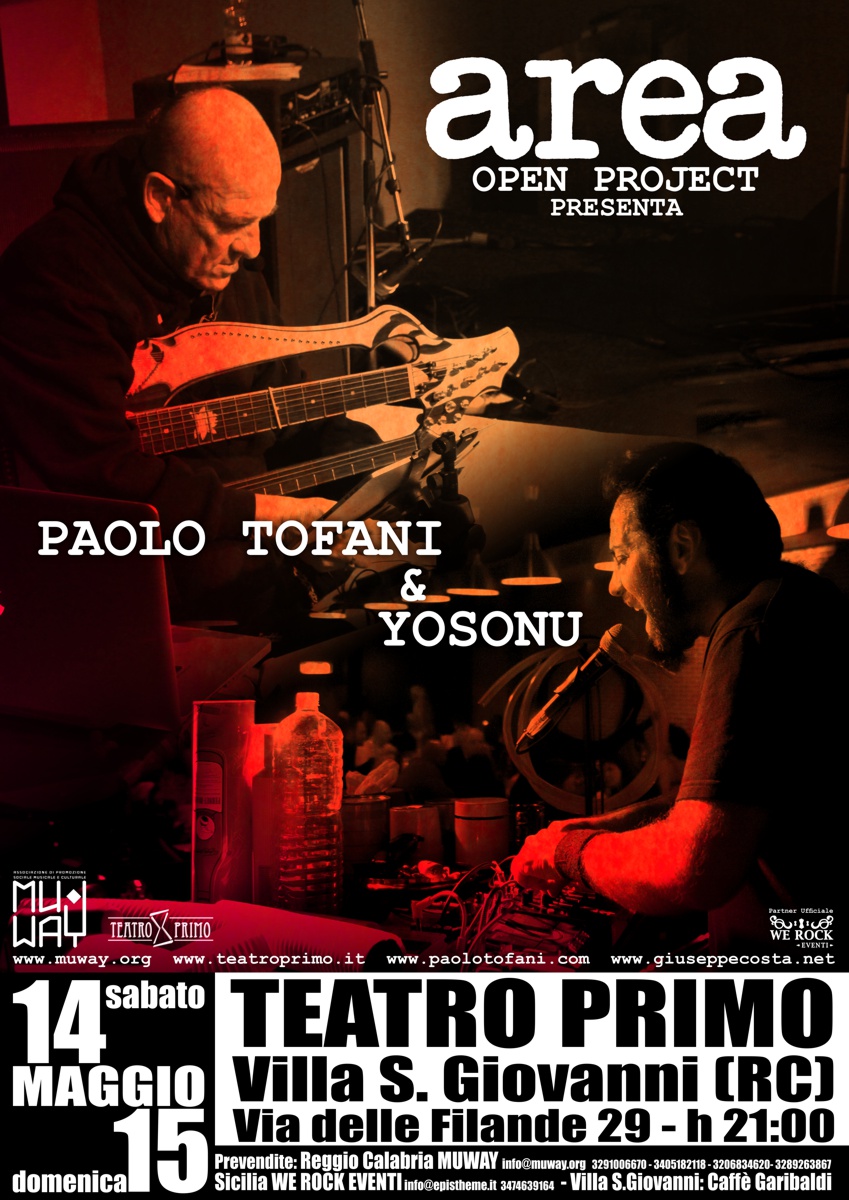 web Locandina TOFANI YOSONU b