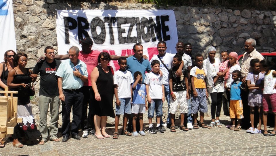 Riace