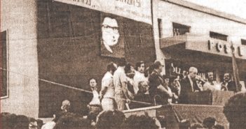 ROSARNO CONFLITTI SOCIALI E LOTTE POLITICHE