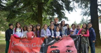 premio gaber