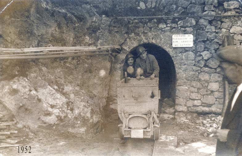 miniera