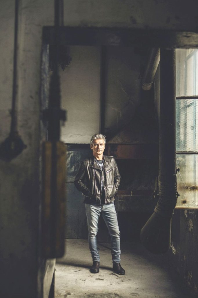 REGGIO. Ligabue raddoppia: il 21 febbraio si aggiunge la seconda data Foto di Luciano Ligabue jarno i otti credito obbligatorio b