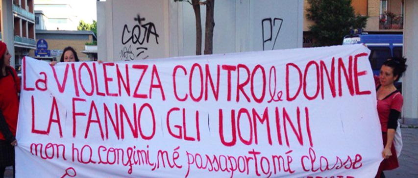 MELITO-REGGIO. ATTACCO ALL’INDIFFERENZA