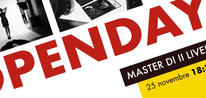 open day il cerchio dellimmagine