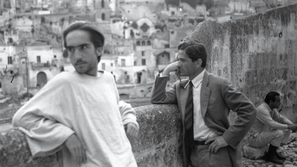 pasolini