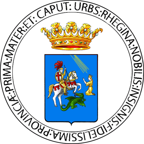 Logo comune di Reggio Calabria