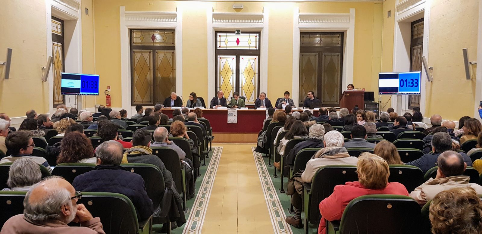 assemblea civica