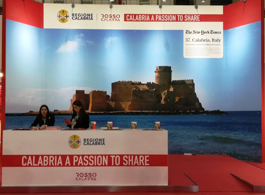 calabria