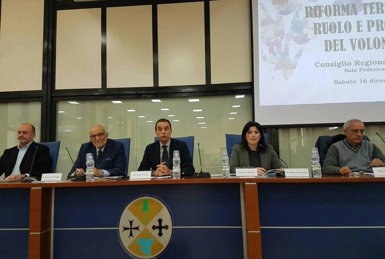 foto convegno