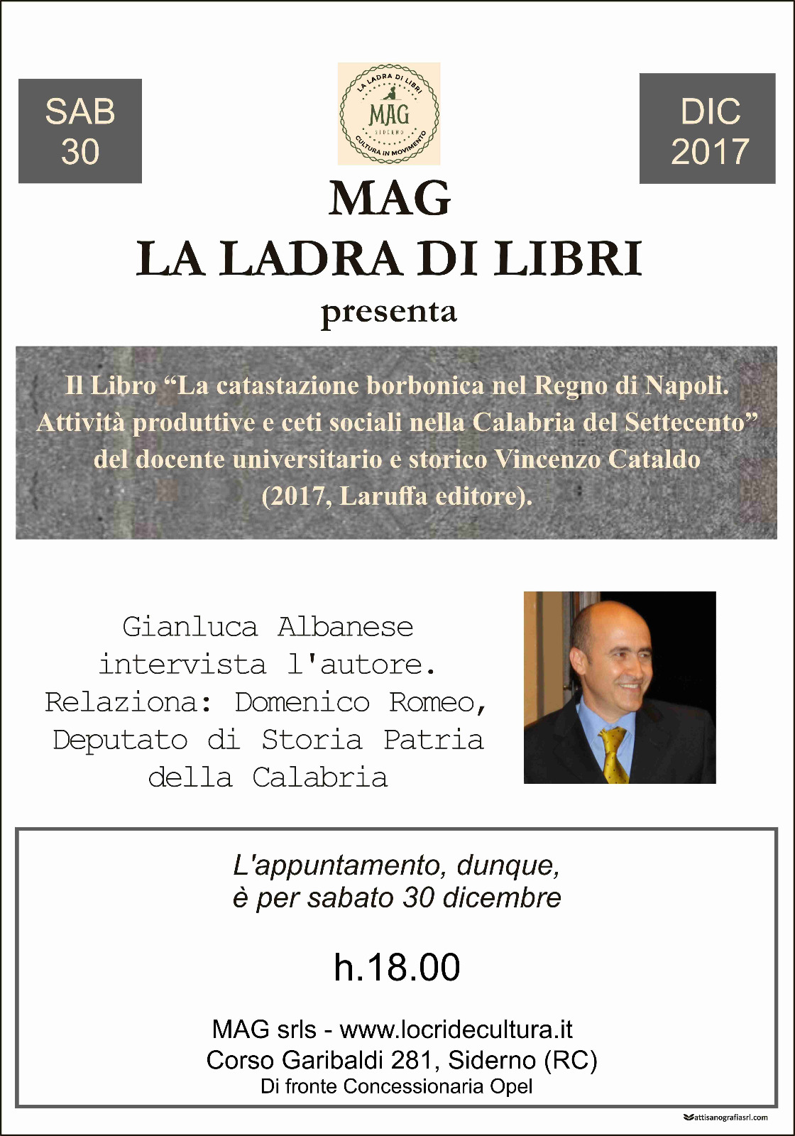 locandina cataldo
