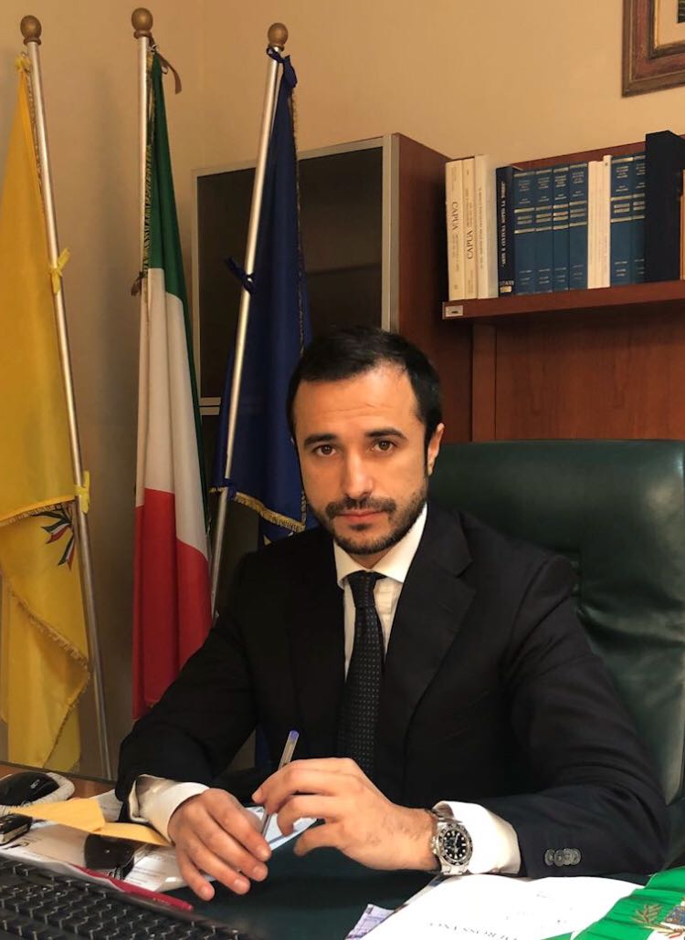 ALDO ZAGARESE