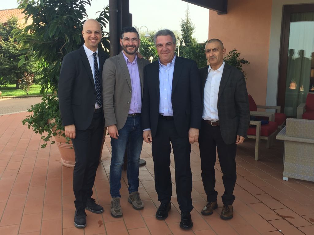 cisl gigliotti