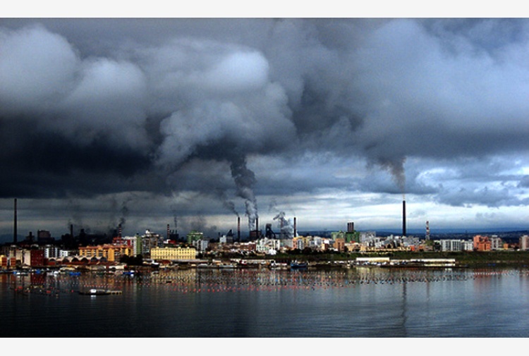 La diaspora del M5s comincia da Sud. A Taranto, per esempio…
