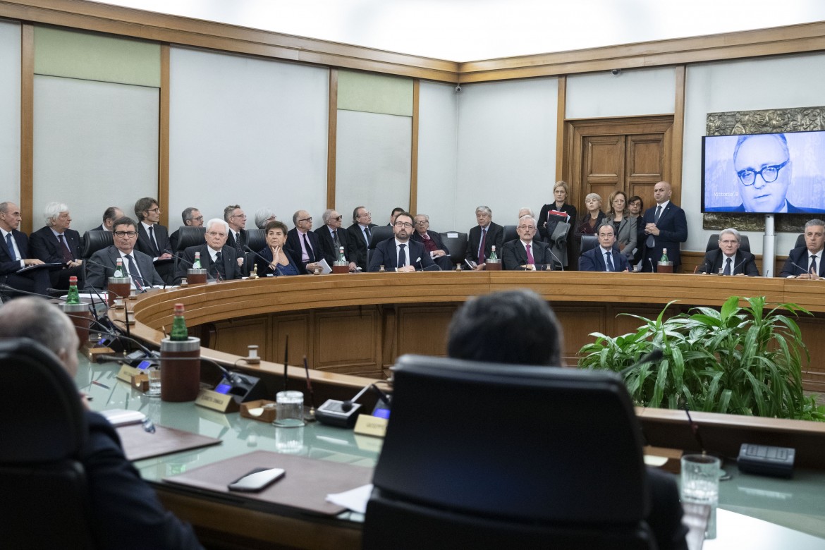 L’ANALISI. Il caso Palamara e la domanda di carrierismo che travolge i Pm