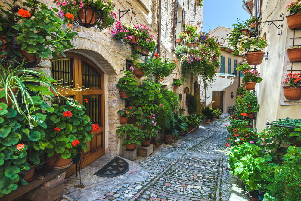 Ci salveranno i piccoli borghi? Scotellaro e il nostro presente