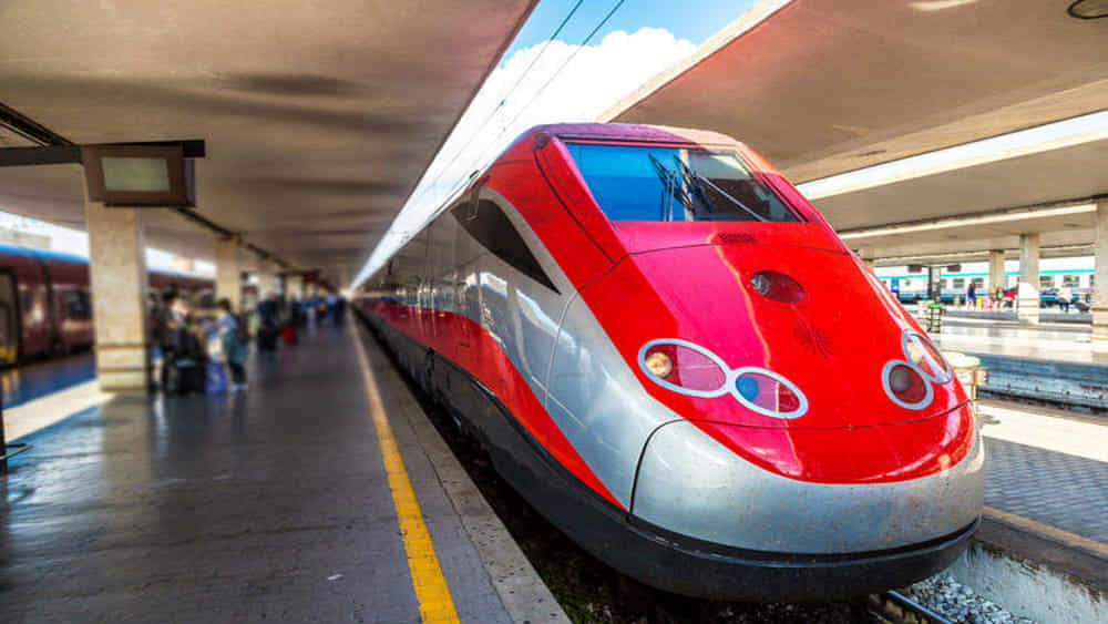 Ferrovie e Alta velocità: perché il Sud non ha gli stessi diritti del Nord?
