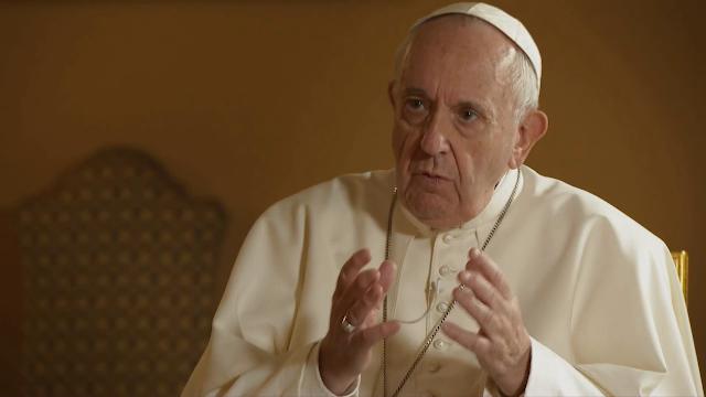 L’INTERVENTO. Il Papa in Tv? E’ più vicino all’uomo!