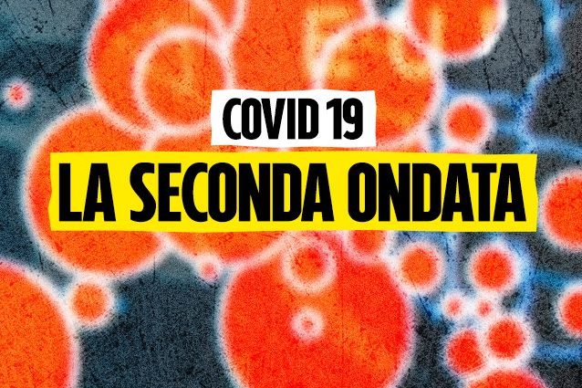 L’INTERVENTO Un paese nella pandemia