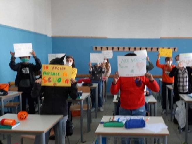 COVID 19. Scuole aperte o chiuse? I dati Istat e il dramma della generazione Cvirus