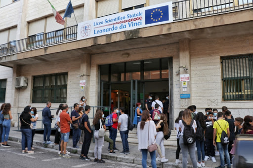 L’INTERVENTO. La scuola a Reggio nel tempo del Covid: ecco cos’è che non va