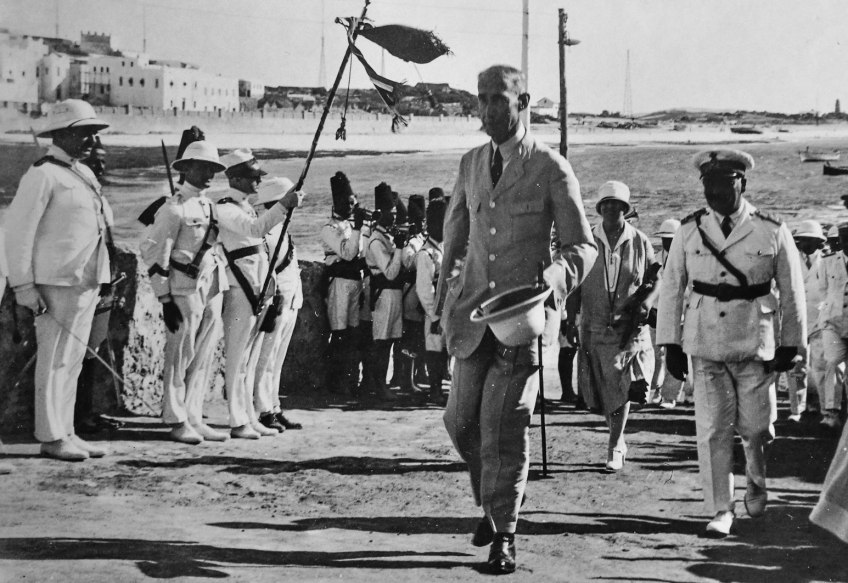 L’INTERVENTO. La Calabria come un possedimento coloniale!