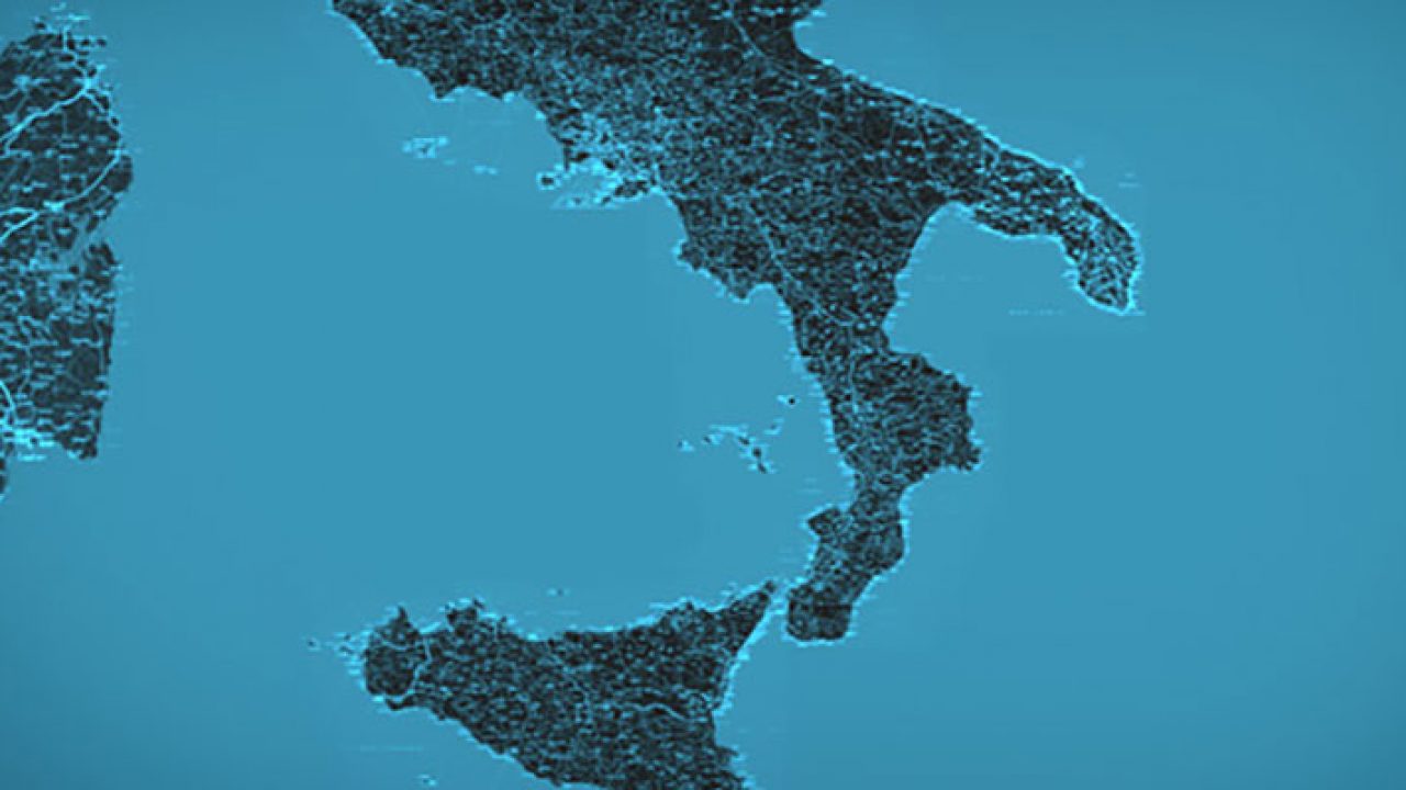 L’ANALISI. Quel che serve a Sicilia e Calabria, ad Italia ed Europa