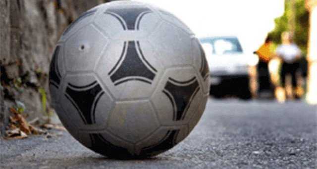 ILCORSIVO. Il calcio, mio nipote e la Superlega
