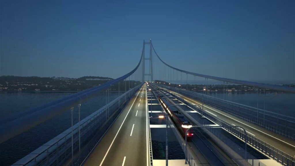 L’ANALISI. L’Alta velocità e il Ponte tra disinformazione e furbizie