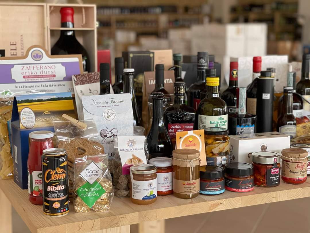 La scommessa del MEC (Mercato Eccellenze Calabresi)