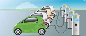 Al via la mobilità elettrica autostradale. Anche a Sud?