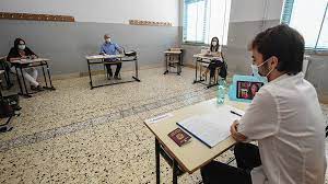 SCUOLA. Gli esami di maturità al tempo del Covid