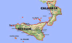 Senza alta velocità Sicilia e Calabria separate dal resto dell’Italia e dall’Europa