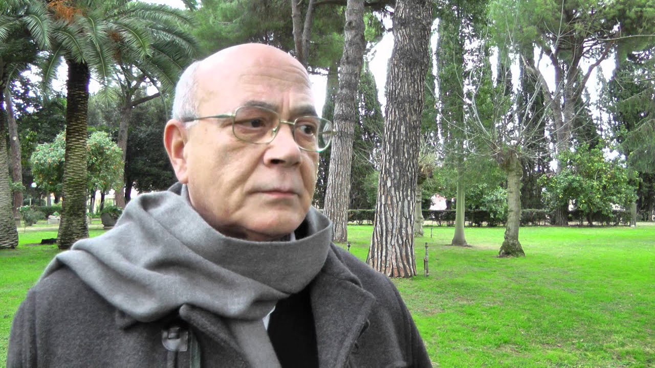 S’è aperta una crepa nel Reggino: è scomparso padre Sibilio