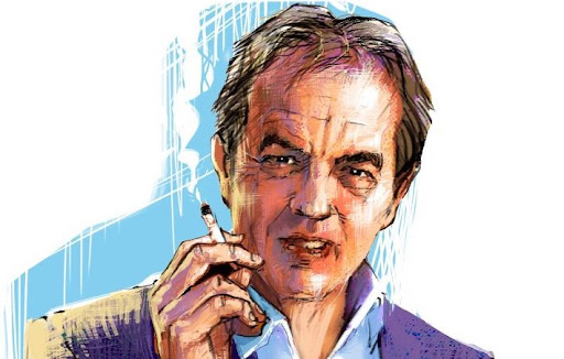 E’ morto Enrico Fierro, una vita per il giornalismo