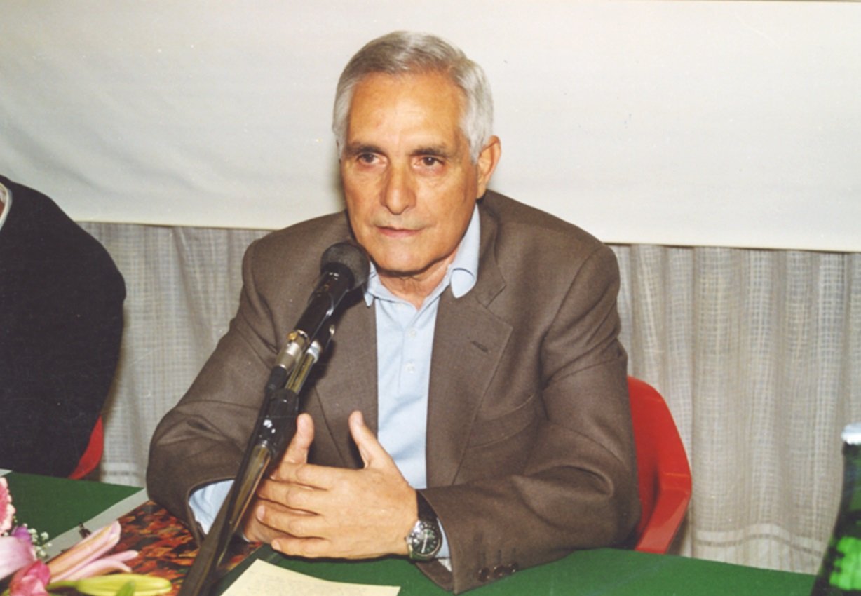 E’ morto Costantino Fittante, una vita per la sinistra, la democrazia, la Calabria