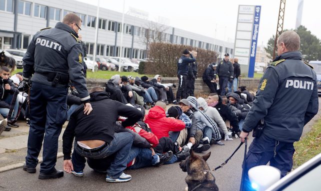 La politica ambientale danese delle prigioni in affitto (ma i carcerati sono solo extraeuropei…)
