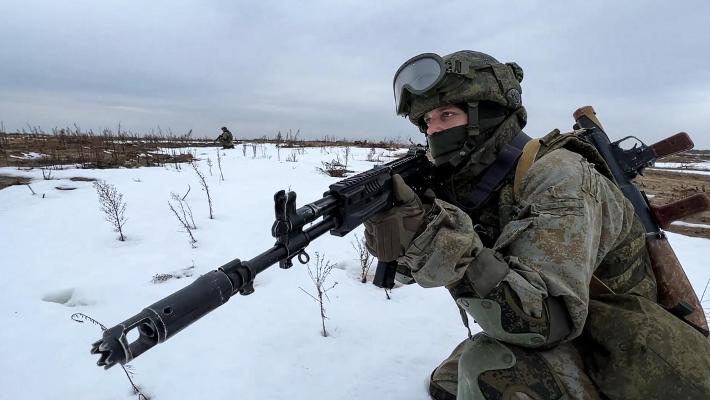 L’INTERVENTO. Putin e l’impero dell’universalismo russo