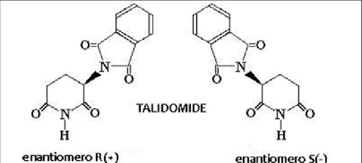 Quindicenne cosentina con malattia rara curata con la talidomide