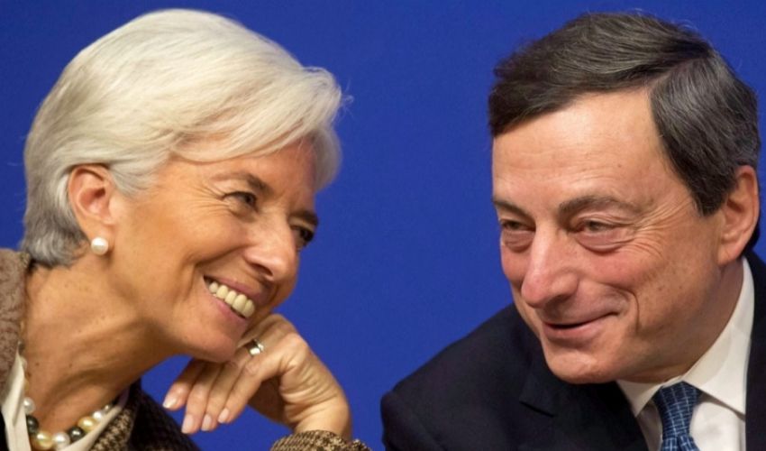 L’ANALISI. Draghi, la guerra, l’Europa
