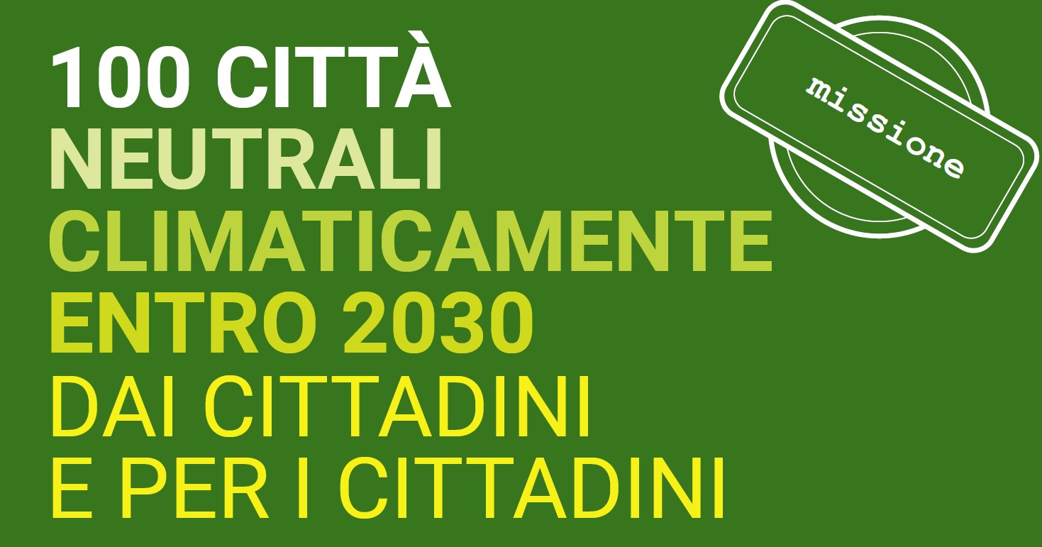 UE. 360 mln per cento città a impatto climatico zero. Del Sud Italia nessuna