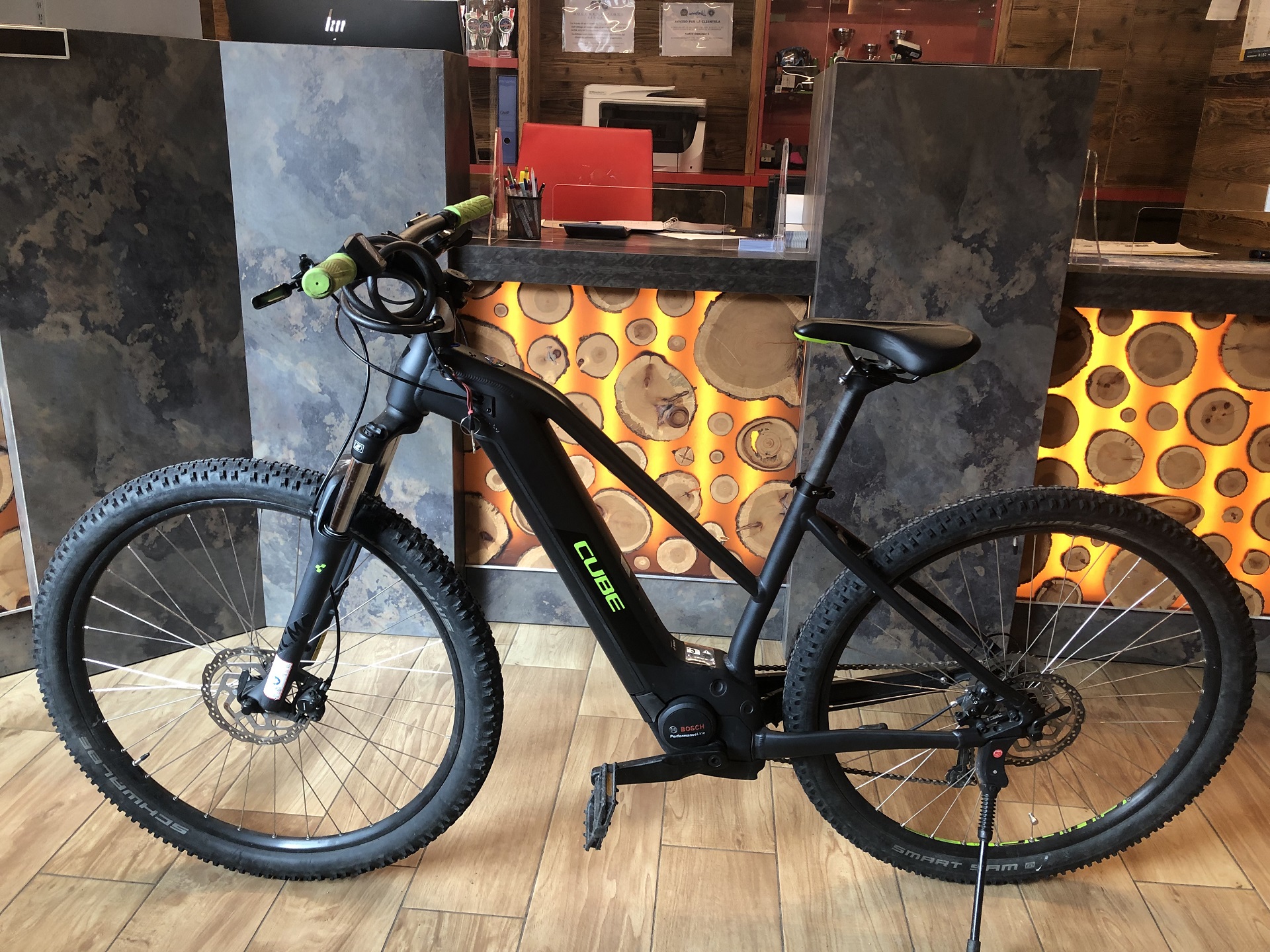 SMART MOBILITY. Italia prima in Europa trinata dall’e-bike